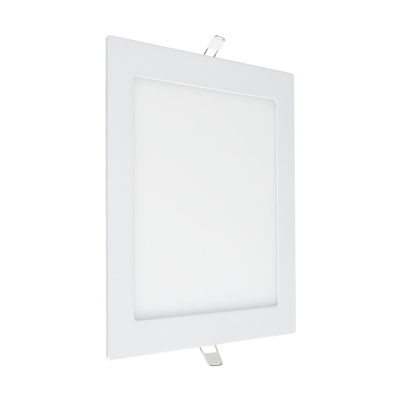 GLOBOSTAR® PANELO 60197 Χωνευτό Panel Οροφής LED 20W 2180lm 120° AC 220-240V IP20 Ψυχρό Λευκό 6000K - Lumileds SMD Chip & TÜV SÜD Driver - Λευκό Γαλακτερό - Μ22.5 x Π22.5 x Υ1.9cm / Q20 x 20cm - 3 Χρόνια Εγγύηση GLOBOSTAR® PANELO 60197 Χωνευτό Panel Οροφής LED 20W 2180lm 120° AC 220-240V IP20 Ψυχρό Λευκό 6000K - Lumileds SMD Chip & TÜV SÜD Driver - Λευκό Γαλακτερό - Μ22.5 x Π22.5 x Υ1.9cm / Q20 x 20cm - 3 Χρόνια Εγγύηση