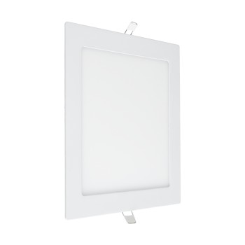GLOBOSTAR® PANELO 60199 Χωνευτό Panel Οροφής LED 20W 2060lm 120° AC 220-240V IP20 Θερμό Λευκό 2700K - Lumileds SMD Chip & TÜV SÜD Driver - Λευκό Γαλακτερό - Μ22.5 x Π22.5 x Υ1.9cm / Q20 x 20cm - 3 Χρόνια Εγγύηση GLOBOSTAR® PANELO 60199 Χωνευτό Panel Οροφής LED 20W 2060lm 120° AC 220-240V IP20 Θερμό Λευκό 2700K - Lumileds SMD Chip & TÜV SÜD Driver - Λευκό Γαλακτερό - Μ22.5 x Π22.5 x Υ1.9cm / Q20 x 20cm - 3 Χρόνια Εγγύηση