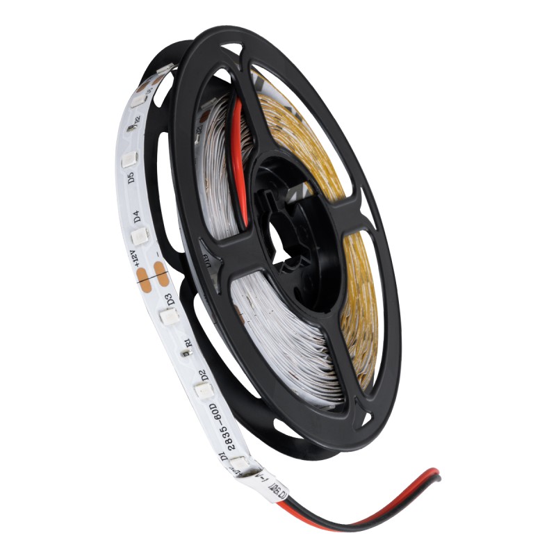 GLOBOSTAR® AVILA 90595 Ταινία LED 4.8W/m 200lm/m 120° DC 12V IP20 60 x SMD 3528 Chip/m Μπλε Dimmable - Μ500 x Π0.8 x Υ0.2cm - Ρολό 5 Μέτρων - 2 Χρόνια Εγγύηση GLOBOSTAR® AVILA 90595 Ταινία LED 4.8W/m 200lm/m 120° DC 12V IP20 60 x SMD 3528 Chip/m Μπλε Dimmable - Μ500 x Π0.8 x Υ0.2cm - Ρολό 5 Μέτρων - 2 Χρόνια Εγγύηση