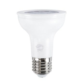 GloboStar® 60081 Λάμπα LED E27 PAR20 8W 800lm 90° AC 220-240V IP20 Φ6.5 x Υ8.5cm Ψυχρό Λευκό 6000K - 3 Χρόνια Εγγύηση GloboStar® 60081 Λάμπα LED E27 PAR20 8W 800lm 90° AC 220-240V IP20 Φ6.5 x Υ8.5cm Ψυχρό Λευκό 6000K - 3 Χρόνια Εγγύηση