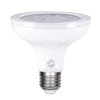 GLOBOSTAR® SPOTPAR 60092 Σποτ E27 PAR30 LED 12W 1128lm 36° AC 220-240V IP20 Θερμό Λευκό 2700K Dimmable - Μ9.5 x Π9.5 x Υ9.5cm - 3 Χρόνια Εγγύηση GLOBOSTAR® SPOTPAR 60092 Σποτ E27 PAR30 LED 12W 1128lm 36° AC 220-240V IP20 Θερμό Λευκό 2700K Dimmable - Μ9.5 x Π9.5 x Υ9.5cm - 3 Χρόνια Εγγύηση