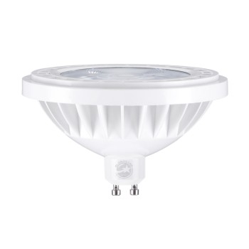 GLOBOSTAR® BEAMAR 60132 Σποτ GU10 AR111 LED 15W 1500lm 12° AC 220-240V IP20 Ψυχρό Λευκό 6000K Dimmable - Μ11 x Π11 x Υ6.6cm - 3 Χρόνια Εγγύηση GLOBOSTAR® BEAMAR 60132 Σποτ GU10 AR111 LED 15W 1500lm 12° AC 220-240V IP20 Ψυχρό Λευκό 6000K Dimmable - Μ11 x Π11 x Υ6.6cm - 3 Χρόνια Εγγύηση