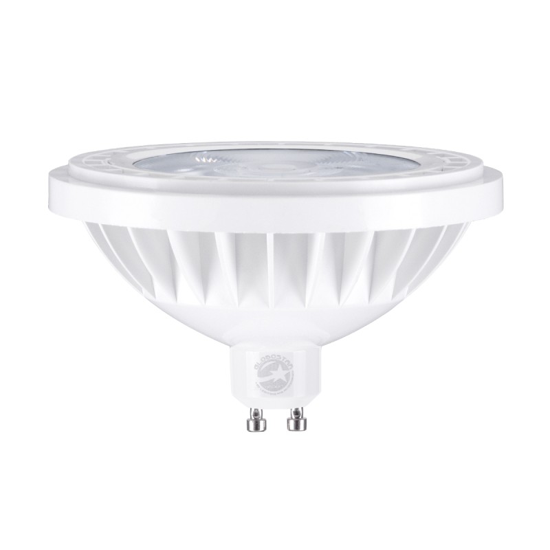 GLOBOSTAR® BEAMAR 60133 Σποτ GU10 AR111 LED 15W 1455lm 12° AC 220-240V IP20 Φυσικό Λευκό 4500K Dimmable - Μ11 x Π11 x Υ6.6cm - 3 Χρόνια Εγγύηση GLOBOSTAR® BEAMAR 60133 Σποτ GU10 AR111 LED 15W 1455lm 12° AC 220-240V IP20 Φυσικό Λευκό 4500K Dimmable - Μ11 x Π11 x Υ6.6cm - 3 Χρόνια Εγγύηση