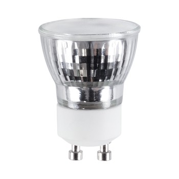 GloboStar® 76006 Σποτ LED GU10 MR11 4W 400lm 120° AC 220-240V με Λευκό Γαλακτερό Γυαλί Ψυχρό Λευκό 6000K - 2 Χρόνια Εγγύηση GloboStar® 76006 Σποτ LED GU10 MR11 4W 400lm 120° AC 220-240V με Λευκό Γαλακτερό Γυαλί Ψυχρό Λευκό 6000K - 2 Χρόνια Εγγύηση