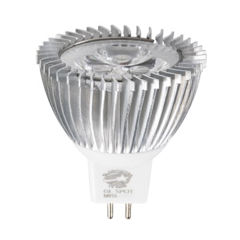 GLOBOSTAR® TRIBOO 76020 Σποτ GU5.3 MR16 LED 3W 300lm 30° DC 12V IP20 Ψυχρό Λευκό 6000K - Μ5 x Π5 x Υ5.2cm - 3 Χρόνια Εγγύηση GLOBOSTAR® TRIBOO 76020 Σποτ GU5.3 MR16 LED 3W 300lm 30° DC 12V IP20 Ψυχρό Λευκό 6000K - Μ5 x Π5 x Υ5.2cm - 3 Χρόνια Εγγύηση