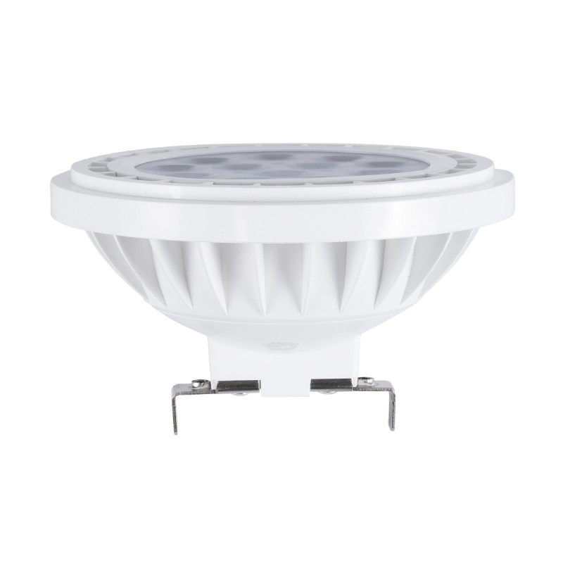 GloboStar® S-40003 Σποτ LED G53 AR111 12W 1200lm 36° AC 220-240V IP20 Φ11 x Υ7cm Ψυχρό Λευκό 6000K - 1 Χρόνο Εγγύηση GloboStar® S-40003 Σποτ LED G53 AR111 12W 1200lm 36° AC 220-240V IP20 Φ11 x Υ7cm Ψυχρό Λευκό 6000K - 1 Χρόνο Εγγύηση