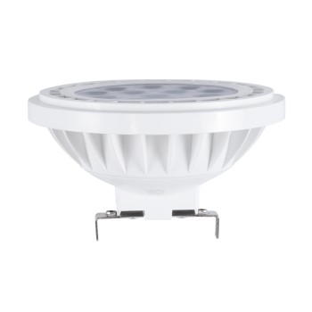 GloboStar® S-40001 Σποτ LED G53 AR111 12W 1200lm 36° AC 220-240V IP20 Φ11 x Υ7cm Ψυχρό Λευκό 6000K Dimmable - 1 Χρόνο Εγγύηση GloboStar® S-40001 Σποτ LED G53 AR111 12W 1200lm 36° AC 220-240V IP20 Φ11 x Υ7cm Ψυχρό Λευκό 6000K Dimmable - 1 Χρόνο Εγγύηση