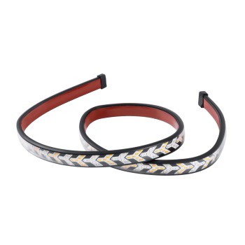 GloboStar® 81734 Car Backlit LED Strip Εύκαμπτη Ταινία 100cm Σήμανσης DRL Αυτοκινήτου 3 Προγραμμάτα Φωτισμού LED SMD 5050 12W DC 9-30V Αδιάβροχη IP65 Πορτοκαλί - Κόκκινο - 2 Χρόνια Εγγύηση GloboStar® 81734 Car Backlit LED Strip Εύκαμπτη Ταινία 100cm Σήμανσης DRL Αυτοκινήτου 3 Προγραμμάτα Φωτισμού LED SMD 5050 12W DC 9-30V Αδιάβροχη IP65 Πορτοκαλί - Κόκκινο - 2 Χρόνια Εγγύηση