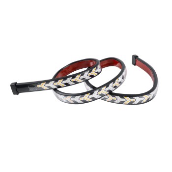 GloboStar® 81735 Car Backlit LED Strip Εύκαμπτη Ταινία 150cm Σήμανσης DRL Αυτοκινήτου 3 Προγραμμάτα Φωτισμού LED SMD 5050 12W DC 9-30V Αδιάβροχη IP65 Πορτοκαλί - Κόκκινο - 2 Χρόνια Εγγύηση GloboStar® 81735 Car Backlit LED Strip Εύκαμπτη Ταινία 150cm Σήμανσης DRL Αυτοκινήτου 3 Προγραμμάτα Φωτισμού LED SMD 5050 12W DC 9-30V Αδιάβροχη IP65 Πορτοκαλί - Κόκκινο - 2 Χρόνια Εγγύηση