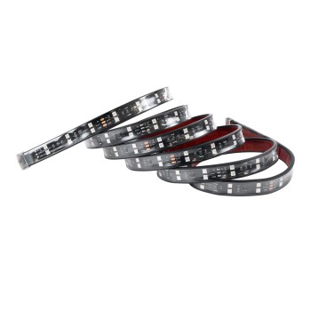 GloboStar® 81736 Car Backlit LED Strip Εύκαμπτη Ταινία 240cm Σήμανσης DRL Αυτοκινήτου με Ασύρματο Χειριστήριο IR LED SMD 5050 14W DC 9-30V Αδιάβροχη IP65 RGB - 2 Χρόνια Εγγύηση GloboStar® 81736 Car Backlit LED Strip Εύκαμπτη Ταινία 240cm Σήμανσης DRL Αυτοκινήτου με Ασύρματο Χειριστήριο IR LED SMD 5050 14W DC 9-30V Αδιάβροχη IP65 RGB - 2 Χρόνια Εγγύηση