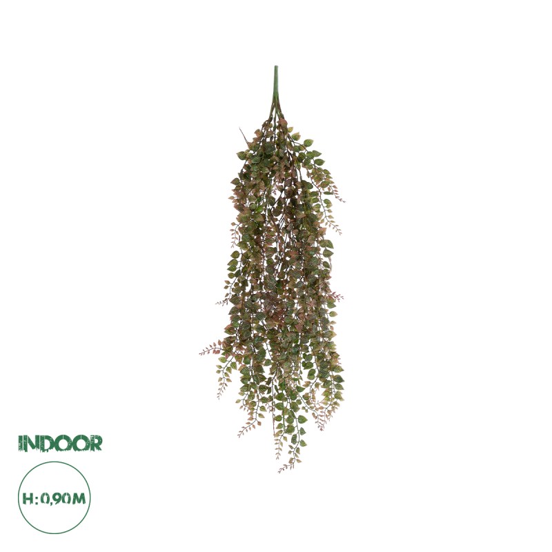 GloboStar® Artificial Garden HANGING ADIANTUM 20836 Τεχνητό Διακοσμητικό Κρεμαστό Κλαδί Αδίαντο Μ20 x Π6 x Υ90cm GloboStar® Artificial Garden HANGING ADIANTUM 20836 Τεχνητό Διακοσμητικό Κρεμαστό Κλαδί Αδίαντο Μ20 x Π6 x Υ90cm