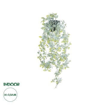 GloboStar® Artificial Garden HANGING DATURA 20864 Τεχνητό Κρεμαστό Διακοσμητικό Φυτό Δατούρα  Φ24 x Y80cm GloboStar® Artificial Garden HANGING DATURA 20864 Τεχνητό Κρεμαστό Διακοσμητικό Φυτό Δατούρα  Φ24 x Y80cm