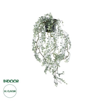 GloboStar® Artificial Garden HANGING DAFFODIL LEAF 20873 - Τεχνητό Κρεμαστό Διακοσμητικό Φυτό Φύλλο Νάρκισσου Φ25 x Y60cm GloboStar® Artificial Garden HANGING DAFFODIL LEAF 20873 - Τεχνητό Κρεμαστό Διακοσμητικό Φυτό Φύλλο Νάρκισσου Φ25 x Y60cm