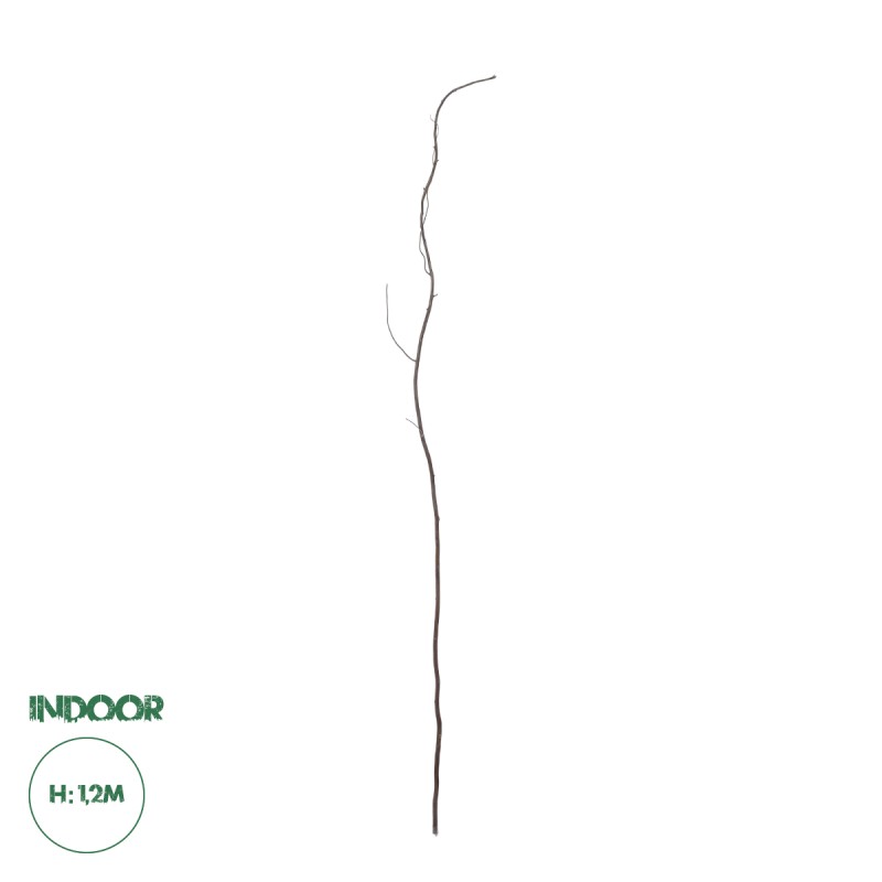 GloboStar® Artificial Garden REAL DRIED WITHERED VINE STEM 21220 Τεχνητό Διακοσμητικό Κλαδί Αμπελιού Y120cm GloboStar® Artificial Garden REAL DRIED WITHERED VINE STEM 21220 Τεχνητό Διακοσμητικό Κλαδί Αμπελιού Y120cm