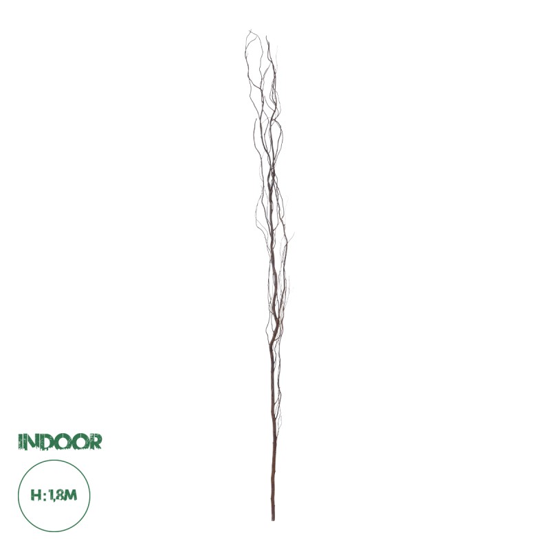 GloboStar® Artificial Garden REAL DRIED WITHERED VINE STEM 21221 Τεχνητό Διακοσμητικό Κλαδί Αμπελιού Y180cm GloboStar® Artificial Garden REAL DRIED WITHERED VINE STEM 21221 Τεχνητό Διακοσμητικό Κλαδί Αμπελιού Y180cm