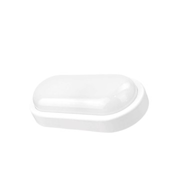 GLOBOSTAR® MARINA 202-0021 Μοντέρνο Φωτιστικό Καραβοχελώνα Τοίχου - Απλίκα με Ντουί 1 x E27 AC 220-240V IP44 - Λευκό - M35 x Π12 x Υ10cm GLOBOSTAR® MARINA 202-0021 Μοντέρνο Φωτιστικό Καραβοχελώνα Τοίχου - Απλίκα με Ντουί 1 x E27 AC 220-240V IP44 - Λευκό - M35 x Π12 x Υ10cm