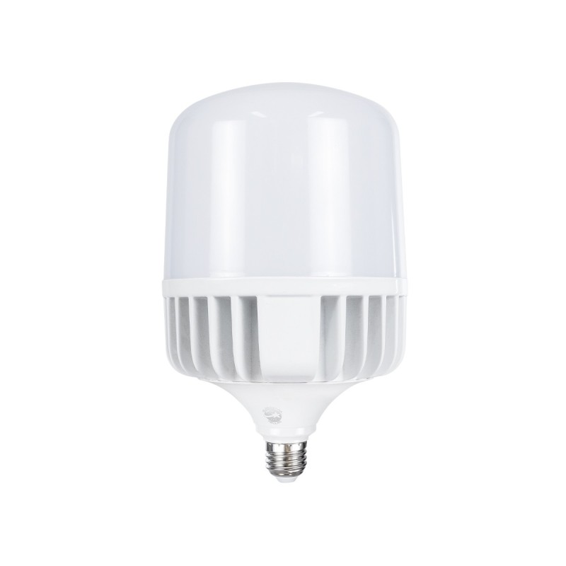 GloboStar® HIGHBAY 60068 Λάμπα E27 LED 58W 6580lm 260° AC 220-240V Αδιάβροχο IP44 Θερμό Λευκό 2700K - Lumileds SMD Chip - Λευκό Γαλακτερό - Μ15 x Π15 x Υ24cm - 3 Χρόνια Εγγύηση GloboStar® HIGHBAY 60068 Λάμπα E27 LED 58W 6580lm 260° AC 220-240V Αδιάβροχο IP44 Θερμό Λευκό 2700K - Lumileds SMD Chip - Λευκό Γαλακτερό - Μ15 x Π15 x Υ24cm - 3 Χρόνια Εγγύηση