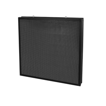 GLOBOSTAR® DISPLAY 90344 Κυλιόμενη Ψηφιακή Επιγραφή P10 Διπλής Όψης LED AC 220-240V Αδιάβροχο IP65 Πορτοκαλί - WiFi Control μέσω FK APP - Αισθητήρας Θερμοκρασίας & Υγρασίας - Μ104 x Π12 x Υ104cm - 2 Χρόνια Εγγύηση GLOBOSTAR® DISPLAY 90344 Κυλιόμενη Ψηφιακή Επιγραφή P10 Διπλής Όψης LED AC 220-240V Αδιάβροχο IP65 Πορτοκαλί - WiFi Control μέσω FK APP - Αισθητήρας Θερμοκρασίας & Υγρασίας - Μ104 x Π12 x Υ104cm - 2 Χρόνια Εγγύηση