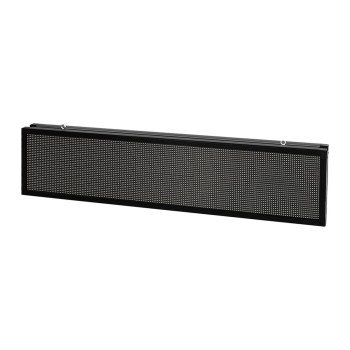 GLOBOSTAR® DISPLAY 90333 Κυλιόμενη Ψηφιακή Επιγραφή P10 Διπλής Όψης LED AC 220-240V Αδιάβροχο IP65 Μπλε - WiFi Control μέσω FK APP - Αισθητήρας Θερμοκρασίας & Υγρασίας - Μ168 x Π12 x Υ40cm - 2 Χρόνια Εγγύηση GLOBOSTAR® DISPLAY 90333 Κυλιόμενη Ψηφιακή Επιγραφή P10 Διπλής Όψης LED AC 220-240V Αδιάβροχο IP65 Μπλε - WiFi Control μέσω FK APP - Αισθητήρας Θερμοκρασίας & Υγρασίας - Μ168 x Π12 x Υ40cm - 2 Χρόνια Εγγύηση