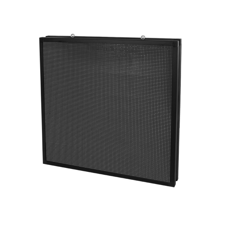 GLOBOSTAR® DISPLAY 90341 Κυλιόμενη Ψηφιακή Επιγραφή P10 Διπλής Όψης LED AC 220-240V Αδιάβροχο IP65 Κόκκινο - WiFi Control μέσω FK APP - Αισθητήρας Θερμοκρασίας & Υγρασίας - Μ104 x Π12 x Υ104cm - 2 Χρόνια Εγγύηση GLOBOSTAR® DISPLAY 90341 Κυλιόμενη Ψηφιακή Επιγραφή P10 Διπλής Όψης LED AC 220-240V Αδιάβροχο IP65 Κόκκινο - WiFi Control μέσω FK APP - Αισθητήρας Θερμοκρασίας & Υγρασίας - Μ104 x Π12 x Υ104cm - 2 Χρόνια Εγγύηση