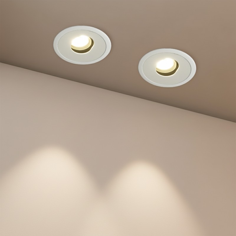 kelvo® ASYMMETRICAL KLV-101-0133 Χωνευτό Downlight Σποτ LED 7W 875lm 15°x30° AC 220-240V IP20 Φυσικό Λευκό 4500K - Bridgelux COB Chip & TÜV SÜD Driver - Λευκό Ματ - Μ8.3 x Π8.3 x Υ8.2cm / Q7.3cm - 5 Χρόνια Εγγύηση kelvo® ASYMMETRICAL KLV-101-0133 Χωνευτό Downlight Σποτ LED 7W 875lm 15°x30° AC 220-240V IP20 Φυσικό Λευκό 4500K - Bridgelux COB Chip & TÜV SÜD Driver - Λευκό Ματ - Μ8.3 x Π8.3 x Υ8.2cm / Q7.3cm - 5 Χρόνια Εγγύηση