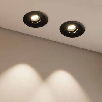 kelvo® ASYMMETRICAL KLV-101-0132 Χωνευτό Downlight Σποτ LED 7W 875lm 15°x30° AC 220-240V IP20 Φυσικό Λευκό 4500K - Bridgelux COB Chip & TÜV SÜD Driver - Μαύρο Ματ - Μ8.3 x Π8.3 x Υ8.2cm / Q7.3cm - 5 Χρόνια Εγγύηση kelvo® ASYMMETRICAL KLV-101-0132 Χωνευτό Downlight Σποτ LED 7W 875lm 15°x30° AC 220-240V IP20 Φυσικό Λευκό 4500K - Bridgelux COB Chip & TÜV SÜD Driver - Μαύρο Ματ - Μ8.3 x Π8.3 x Υ8.2cm / Q7.3cm - 5 Χρόνια Εγγύηση