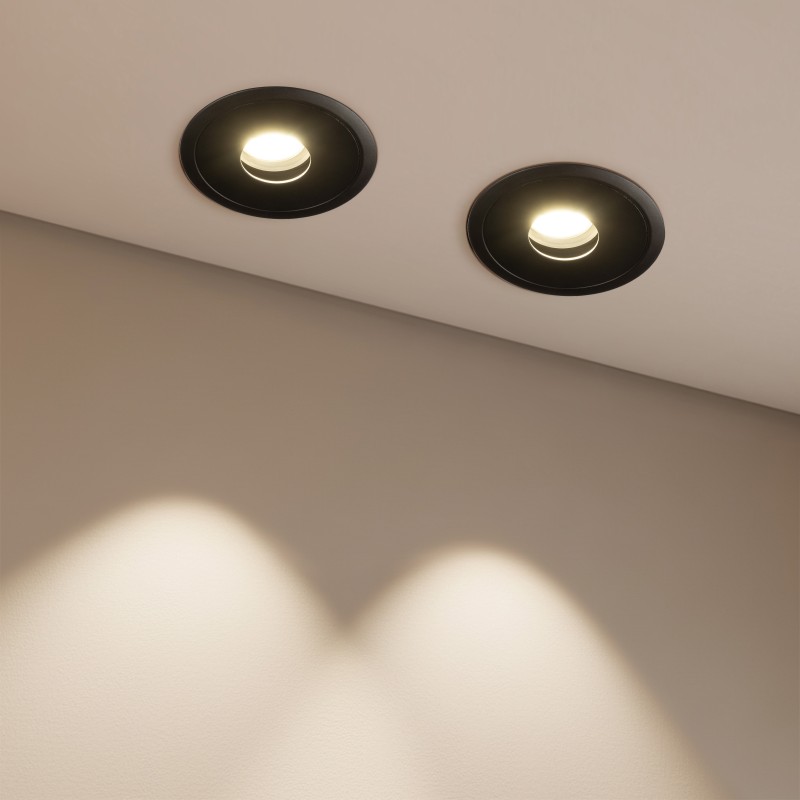 kelvo® PINADO KLV-101-0128 Χωνευτό Downlight Σποτ LED 7W 875lm 15° AC 220-240V IP20 Φυσικό Λευκό 4500K - Bridgelux COB Chip & TÜV SÜD Driver - Μαύρο Ματ - Μ8.3 x Π8.3 x Υ8.2cm / Q7.3cm - 5 Χρόνια Εγγύηση kelvo® PINADO KLV-101-0128 Χωνευτό Downlight Σποτ LED 7W 875lm 15° AC 220-240V IP20 Φυσικό Λευκό 4500K - Bridgelux COB Chip & TÜV SÜD Driver - Μαύρο Ματ - Μ8.3 x Π8.3 x Υ8.2cm / Q7.3cm - 5 Χρόνια Εγγύηση