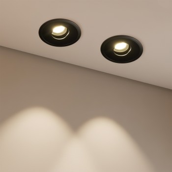 kelvo® ASYMMETRICAL KLV-101-0130 Χωνευτό Downlight Σποτ LED 7W 840lm 15°x30° AC 220-240V IP20 Θερμό Λευκό 2700K - Bridgelux COB Chip & TÜV SÜD Driver - Μαύρο Ματ - Μ8.3 x Π8.3 x Υ8.2cm / Q7.3cm - 5 Χρόνια Εγγύηση kelvo® ASYMMETRICAL KLV-101-0130 Χωνευτό Downlight Σποτ LED 7W 840lm 15°x30° AC 220-240V IP20 Θερμό Λευκό 2700K - Bridgelux COB Chip & TÜV SÜD Driver - Μαύρο Ματ - Μ8.3 x Π8.3 x Υ8.2cm / Q7.3cm - 5 Χρόνια Εγγύηση