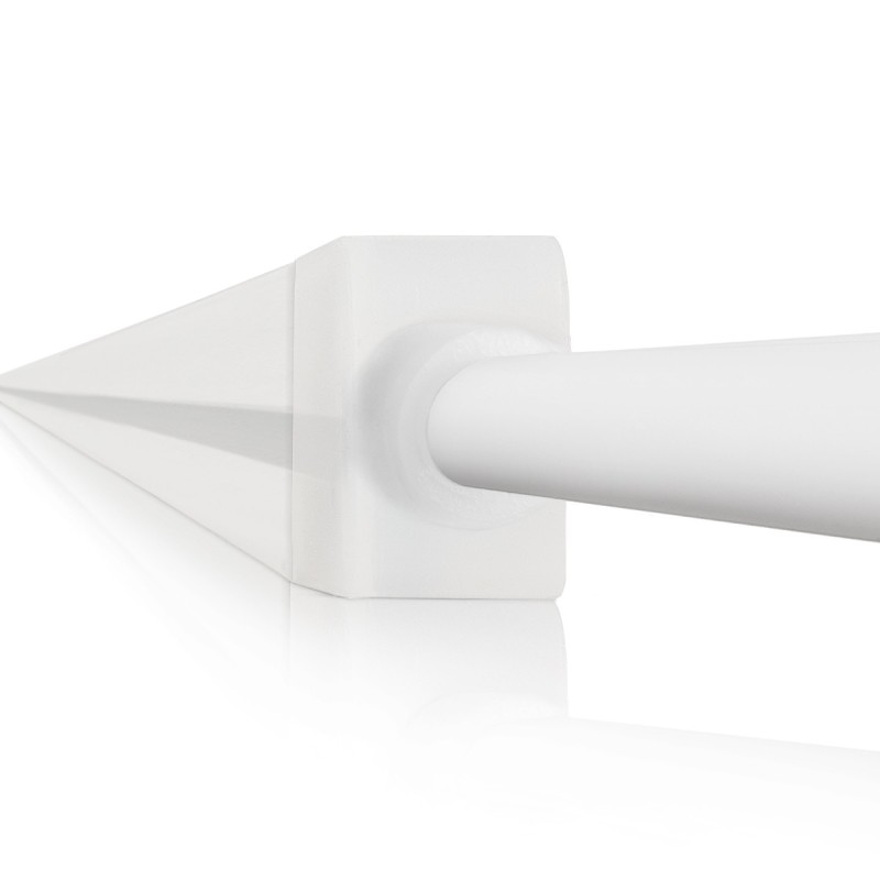 kelvo® NEONPRO KLV-101-0063 Τάπα Σύνδεσης Τροφοδοσίας για Neon Flex Αδιάβροχο IP65 - Μ2.4 x Π0.8 x Υ1.4cm kelvo® NEONPRO KLV-101-0063 Τάπα Σύνδεσης Τροφοδοσίας για Neon Flex Αδιάβροχο IP65 - Μ2.4 x Π0.8 x Υ1.4cm