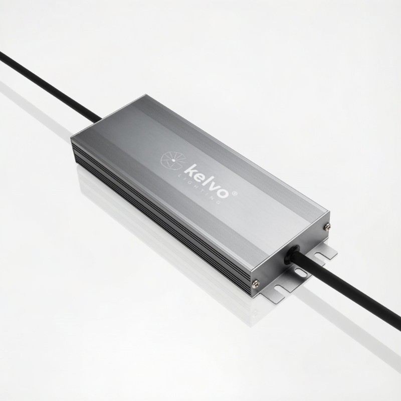 kelvo® SELAS KLV-107-0034 Τροφοδοτικό/Μετασχηματιστής Class I PELV 150W 6.25A AC 220-240V σε DC 24V Αδιάβροχο IP67 - Γκρι Ανθρακί Ματ - Μ18.9 x Π6.5 x Υ2.2cm - 5 Χρόνια Εγγύηση kelvo® SELAS KLV-107-0034 Τροφοδοτικό/Μετασχηματιστής Class I PELV 150W 6.25A AC 220-240V σε DC 24V Αδιάβροχο IP67 - Γκρι Ανθρακί Ματ - Μ18.9 x Π6.5 x Υ2.2cm - 5 Χρόνια Εγγύηση