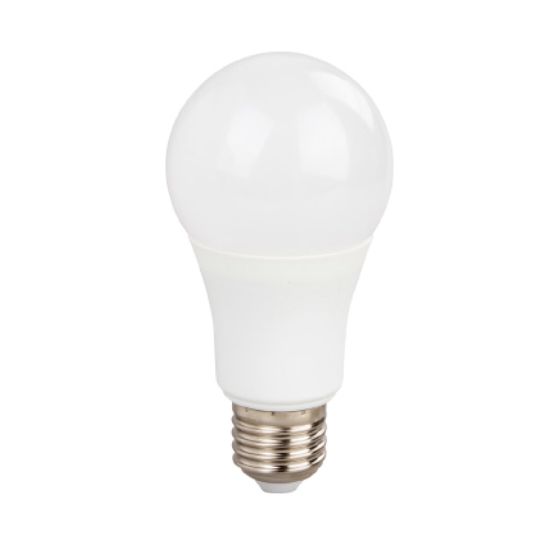 LED A60 E27 230V 10W 4.000K 230° 925Lm Ra80