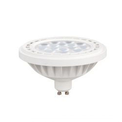 LED AR111/GU10 230V 13W 3.000K 45° 1050Lm Ra80