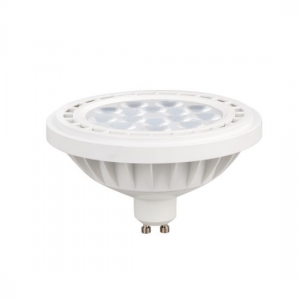 LED AR111/GU10 230V 13W 3.000K 45° 1050Lm Ra80