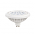 LED AR111/GU10 230V 13W 3.000K 45° 1050Lm Ra80