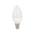 LED CANDLE E14 230V 5W 4.000K 200° 450Lm Ra80