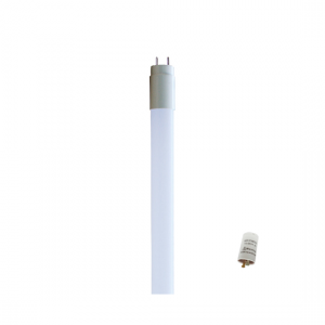 T8 LED SMD NANO 22W 1.50M 230V 2170LM 4000K 330° RA80 40.000hrs