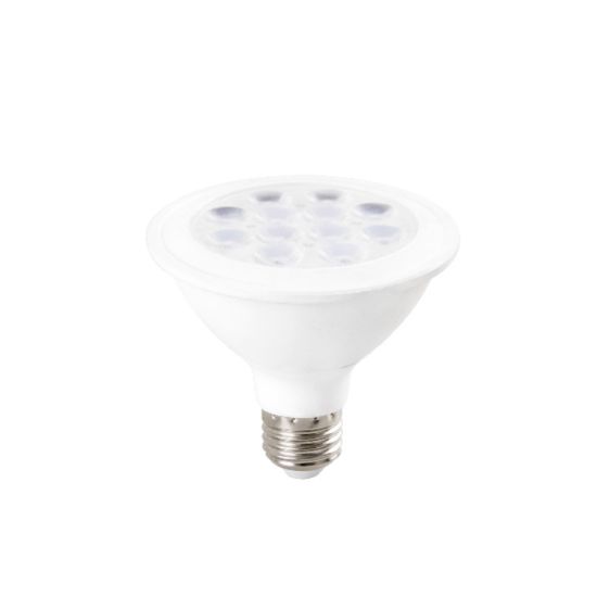 LED PAR30 E27 230V 13W HP 3.000K 38° 1000Lm Ra80