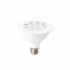 LED PAR30 E27 230V 13W HP 3.000K 38° 1000Lm Ra80