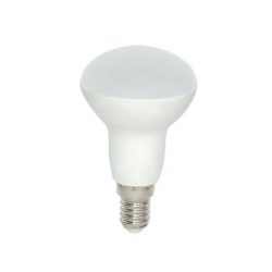 LED R50 E14 230V 7W 4000K 120° 630Lm Ra80