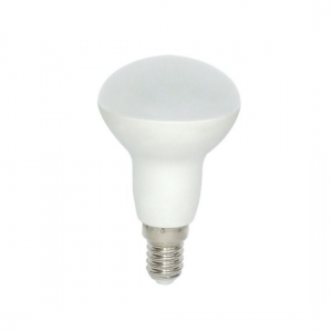 LED R50 E14 230V 7W 4000K 120° 630Lm Ra80