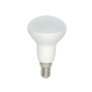 LED R50 E14 230V 7W 4000K 120° 630Lm Ra80 LED R50 E14 230V 7W 4000K 120° 630Lm Ra80