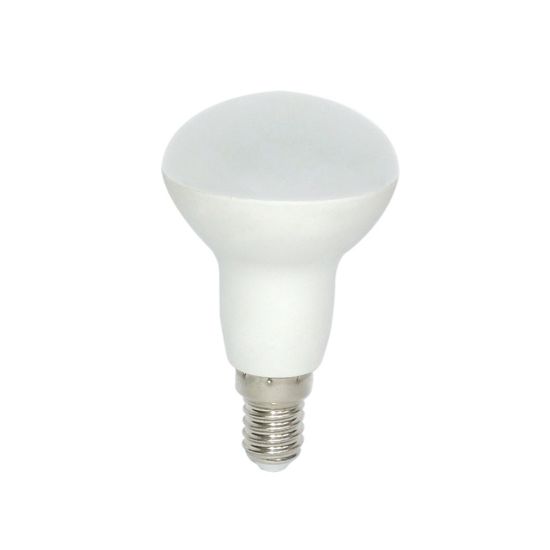 LED R50 E14 230V 7W 4000K 120° 630Lm Ra80