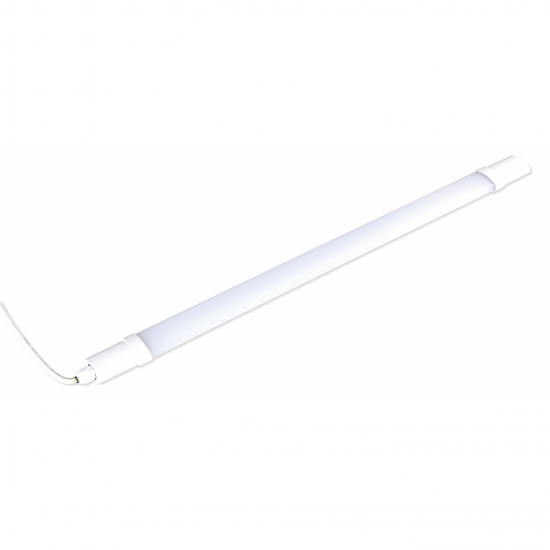 LED LUMINAIRE 18W 650mm 4000K 1570Lm IP66 230VAC PF>0.9 Ra80