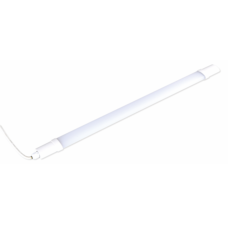 LED LUMINAIRE 36W 1260mm 4000K 3180Lm IP66 230VAC PF>0.9Ra80 LED LUMINAIRE 36W 1260mm 4000K 3180Lm IP66 230VAC PF>0.9Ra80