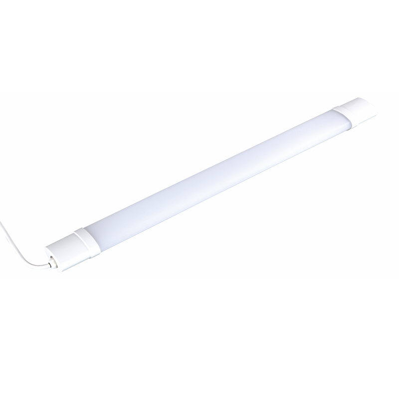 LED LUMINAIRE 60W 1262mm 4000K 5420Lm IP66 230VAC PF>0.9Ra80 LED LUMINAIRE 60W 1262mm 4000K 5420Lm IP66 230VAC PF>0.9Ra80