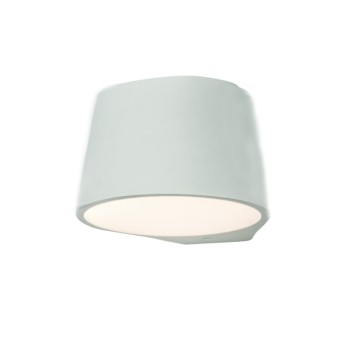 InLight Επιτοίχιο φωτιστικό λευκό από γύψο 1XE14 D:15,5cm (43375) InLight Επιτοίχιο φωτιστικό λευκό από γύψο 1XE14 D:15,5cm (43375)