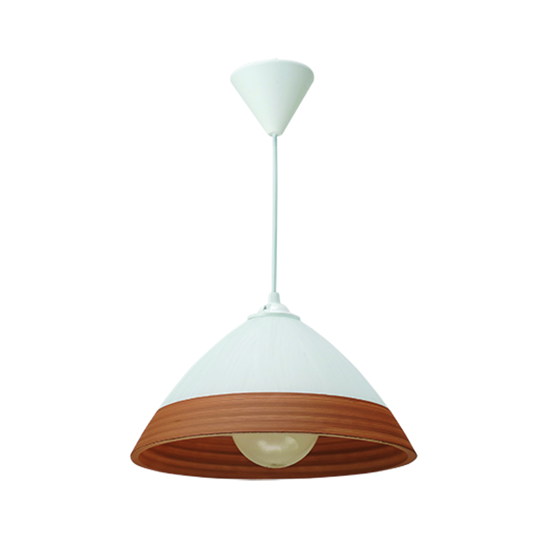 InLight Κρεμαστό φωτιστικό από καφέ γυαλί 1XE27 D:30cm (4409-Β-Καφέ) InLight Κρεμαστό φωτιστικό από καφέ γυαλί 1XE27 D:30cm (4409-Β-Καφέ)