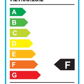 InLight E27 LED Filament G45 5watt Φυσικό Λευκό  (7.27.05.13.2)