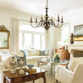 InLight Κρεμαστό φωτιστικό από οξυντέ μέταλλο 6XE14 D:70cm (5309-6) InLight Κρεμαστό φωτιστικό από οξυντέ μέταλλο 6XE14 D:70cm (5309-6)