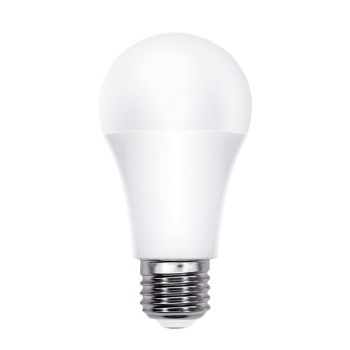 InLight E27 LED A60 9watt 3000Κ Day Night Sensor Θερμό Λευκό (7.27.09.43.1) InLight E27 LED A60 9watt 3000Κ Day Night Sensor Θερμό Λευκό (7.27.09.43.1)